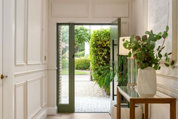 Property header