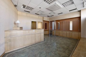 Property header