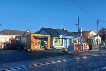 Property header