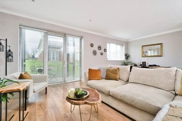 Property header