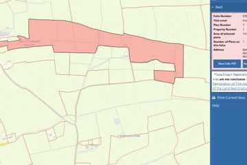 Property header