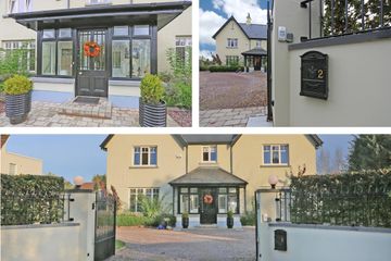 Property Header