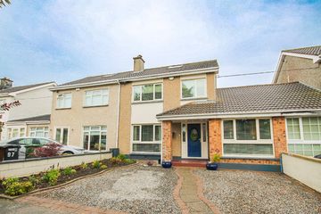 Property header
