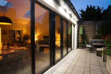 Property header