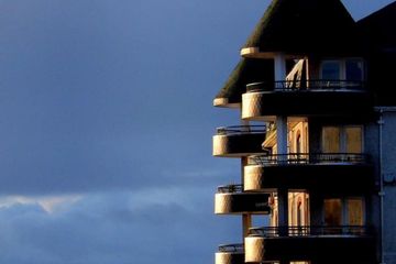 Property header
