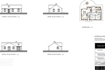 Property header
