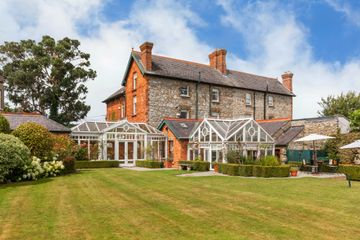 Property header