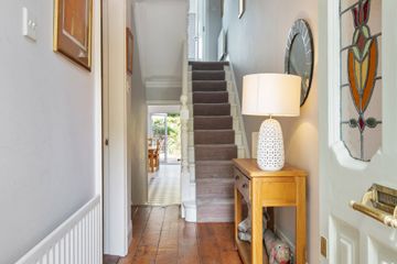 Property header