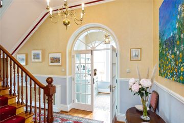 Property header