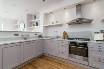Property header