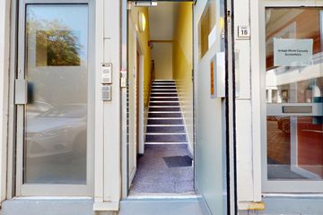 Property header