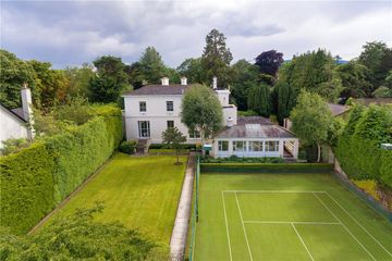 Property header