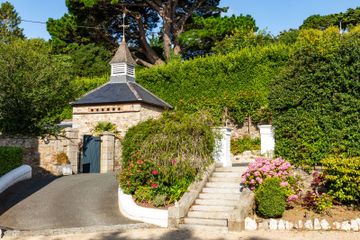 Property Header