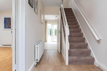 Property header