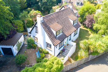 Property header
