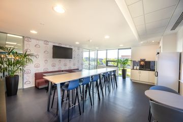 Property header