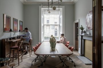 Property header