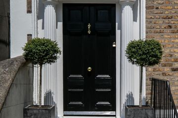 Property header