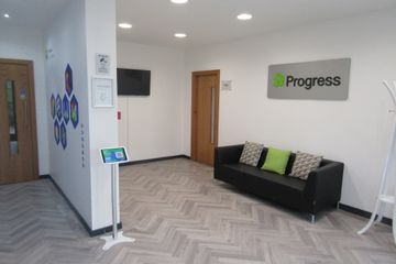 Property header