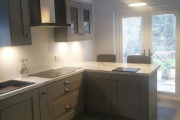 Property header