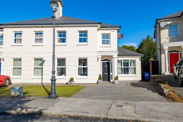Property header