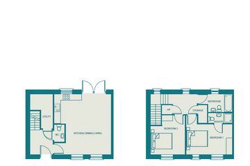 Property header