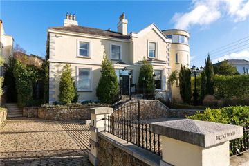 Property header