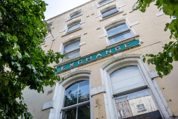 Property header