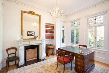 Property Header