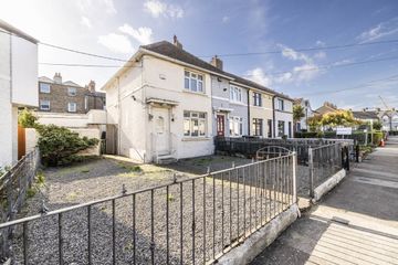 Property header