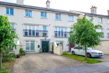 33 Kingsfort Avenue, Castlepark Village, St.Josephs Road, Mallow, Co. Cork