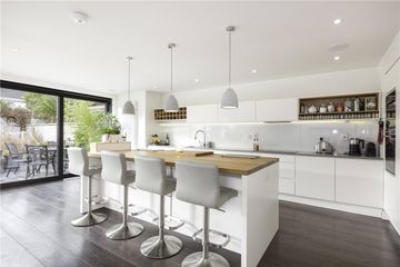 Property header