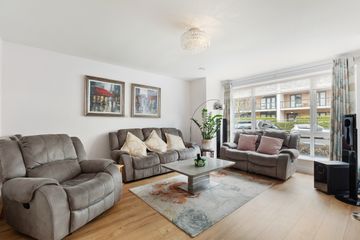 Property header