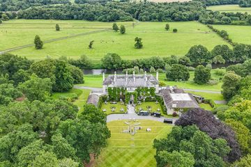 Property header