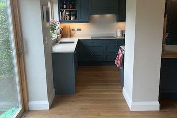 Property header