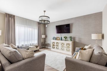 Property header
