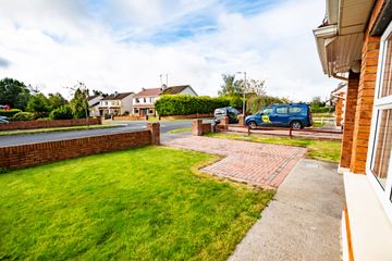 Property header