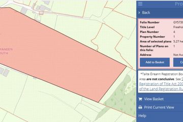 Property header