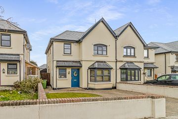 Property Header