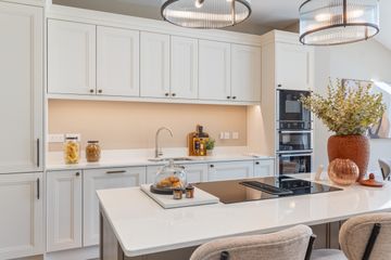 Property Header