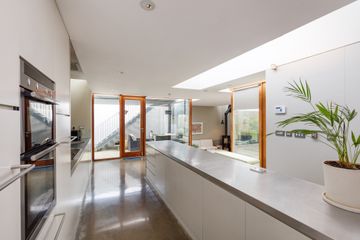 Property header