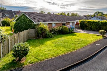 Property header