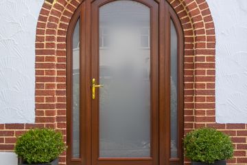 Property header