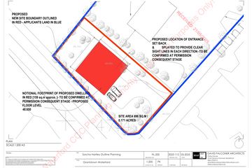 Property Header