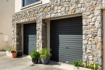 Property header
