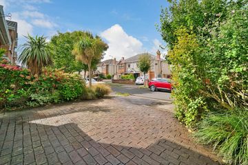 Property header