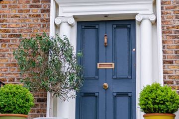 Property header