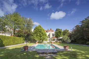 Property header