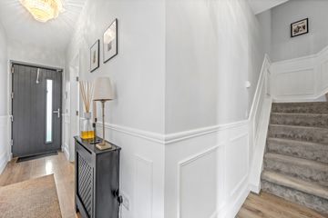 Property header