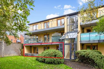 Property header